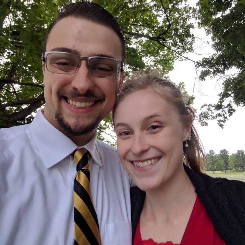 Meet your Posher, Katelyn